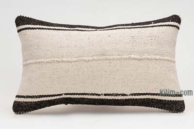 Funda de Almohada Kilim