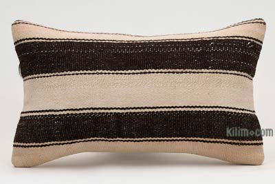 Funda de Almohada Kilim
