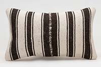 Funda de Almohada Kilim