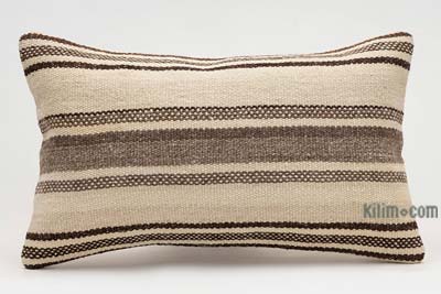 Funda de Almohada Kilim