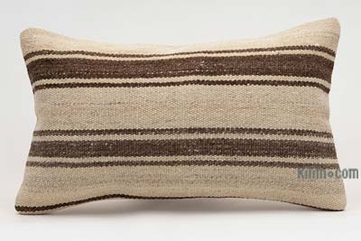 Funda de Almohada Kilim