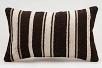Funda de Almohada Kilim