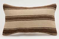 Funda de Almohada Kilim