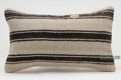 Funda de Almohada Kilim