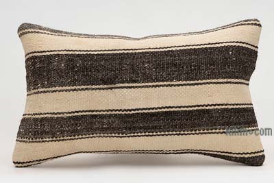 Funda de Almohada Kilim