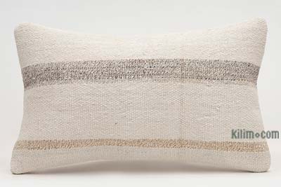 Funda de Almohada Kilim