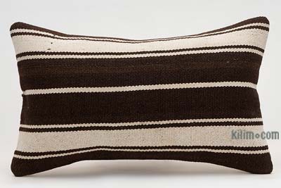 Funda de Almohada Kilim