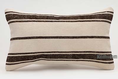 Funda de Almohada Kilim