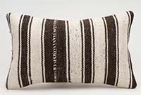 Funda de Almohada Kilim