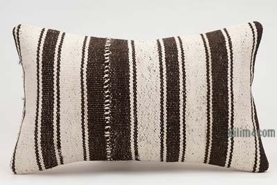 Funda de Almohada Kilim