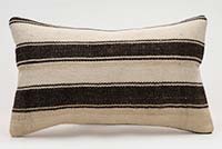 Funda de Almohada Kilim