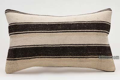 Funda de Almohada Kilim