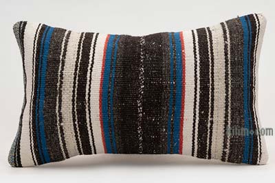 Funda de Almohada Kilim
