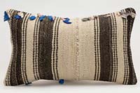 Funda de Almohada Kilim