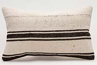 Funda de Almohada Kilim