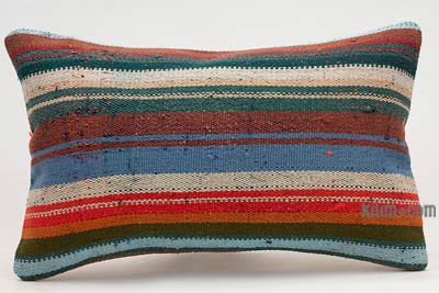 Kilim Yastık Kılıfı