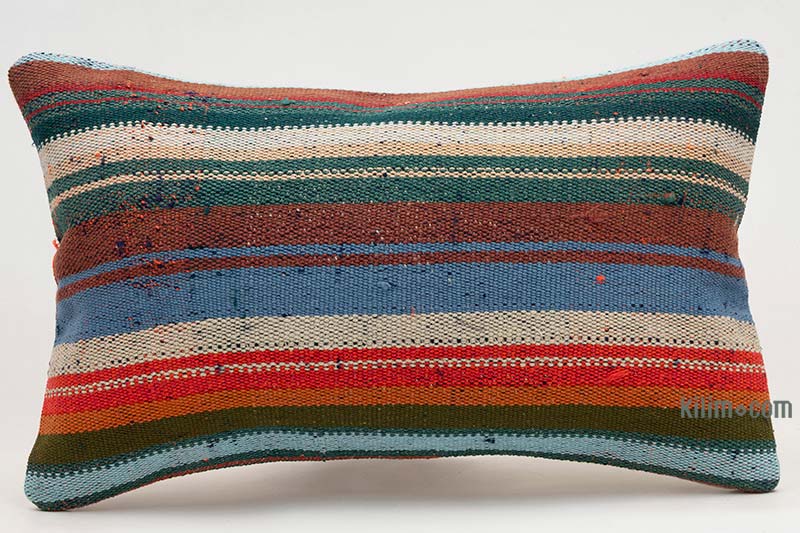 Kilim Pillow Cover - K0084501