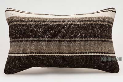 Funda de Almohada Kilim