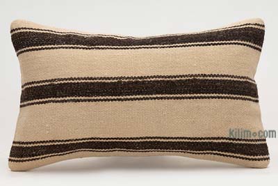 Funda de Almohada Kilim