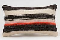Funda de Almohada Kilim