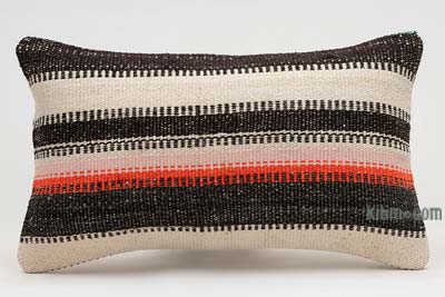 Funda de Almohada Kilim