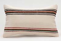 Funda de Almohada Kilim