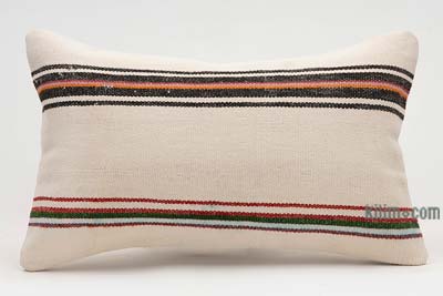 Funda de Almohada Kilim