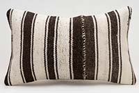 Funda de Almohada Kilim