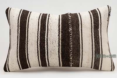 Funda de Almohada Kilim