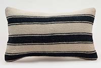 Funda de Almohada Kilim
