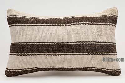 Funda de Almohada Kilim