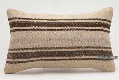 Funda de Almohada Kilim
