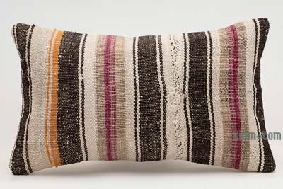 Funda de Almohada Kilim