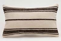 Funda de Almohada Kilim