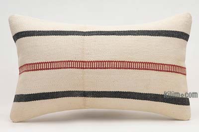 Funda de Almohada Kilim