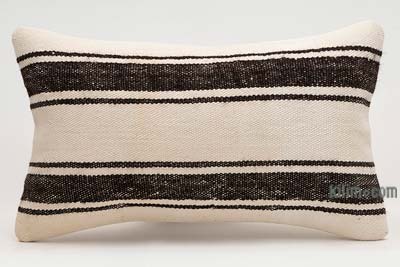 Funda de Almohada Kilim