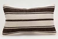 Funda de Almohada Kilim