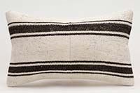 Funda de Almohada Kilim