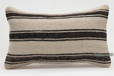 Funda de Almohada Kilim