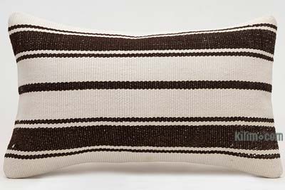 Funda de Almohada Kilim