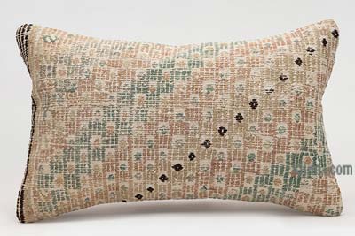 Kilim Yastık Kılıfı