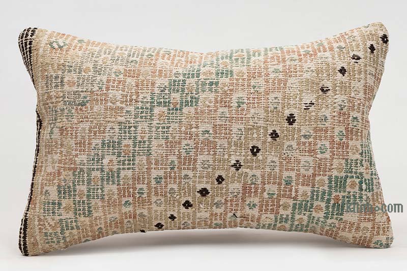 Kilim Yastık Kılıfı - K0084546