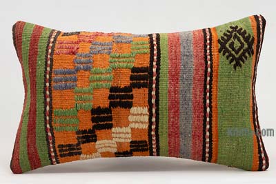 Kilim Yastık Kılıfı