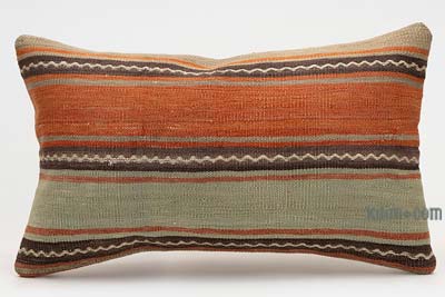 Funda de Almohada Kilim
