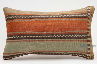 Funda de Almohada Kilim