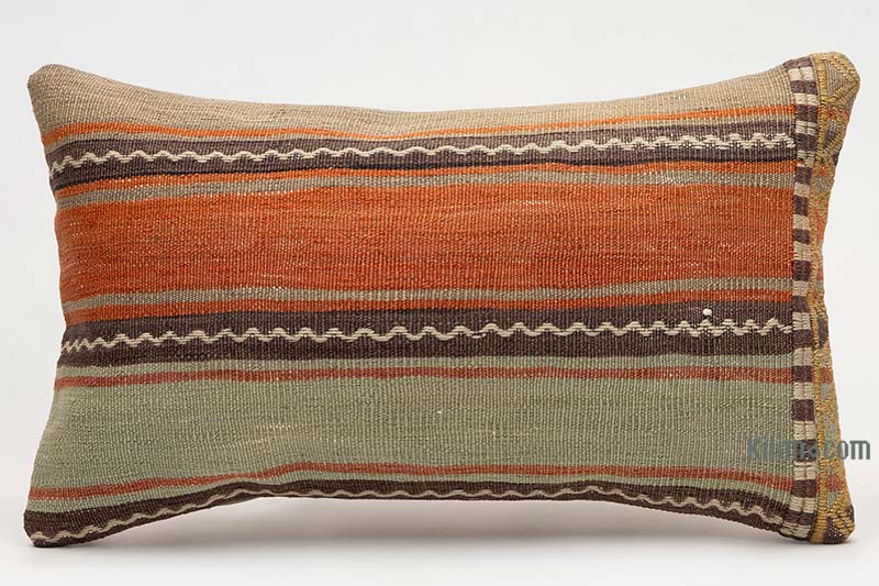 Kilim Pillow Cover - K0084553