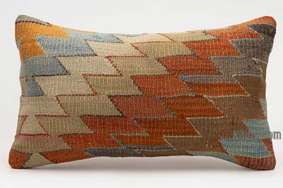 Kilim Yastık Kılıfı