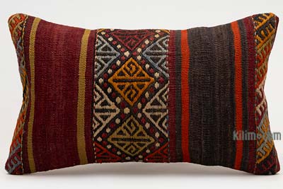 Kilim Yastık Kılıfı