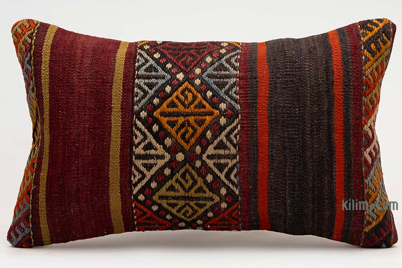 Funda de Almohada Kilim - K0084565