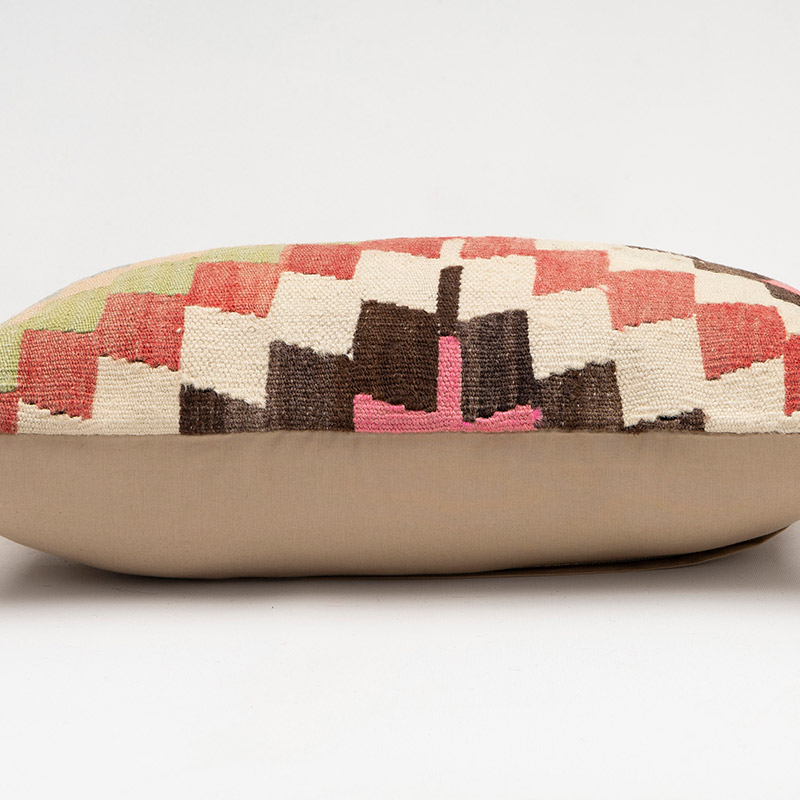 Kilim Pillow Cover - K0084566